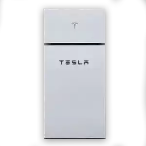 Tesla Power Wall